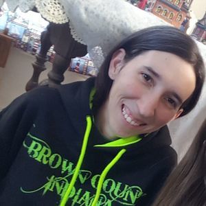 Meet your Posher, Ashley n